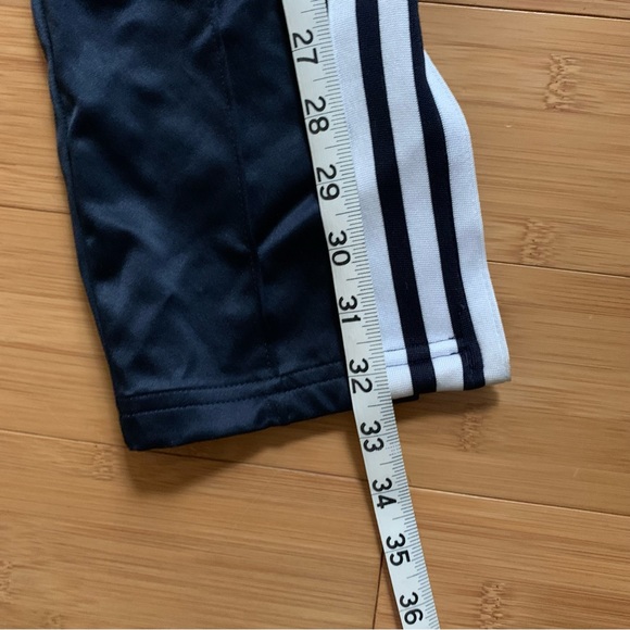 Adidas cropped track pants - Picture 2 of 5